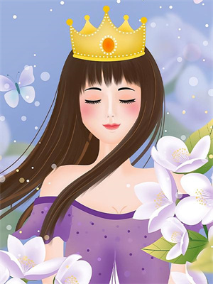 赤練仙子你該塗護手霜了最新章節