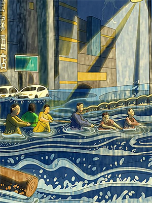 御獸：滿命大聖開局偷吃震震果實筆趣閣