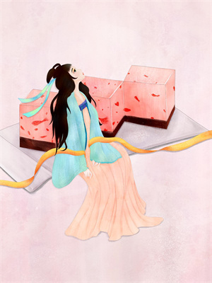 徐陽穆禾，舒暢後續