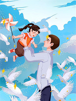 八零：拿我遺物暖白月光，改嫁大佬後他跪了大結局