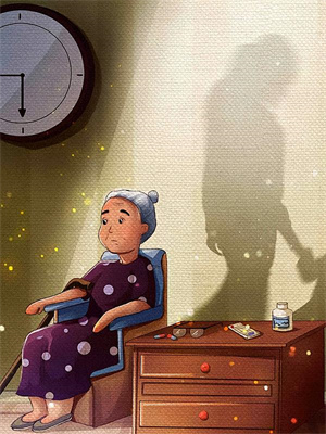 沈枝意靳承洲後續