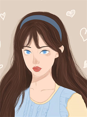 女友從不讓我碰，阿姨說要補償我免費版