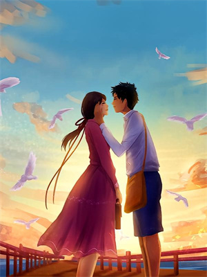 藍星曲庫撐腰，少女蒙面出道番外