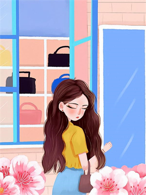 沈枝意靳承洲後續