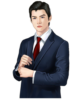 官場：入雲之梯番外