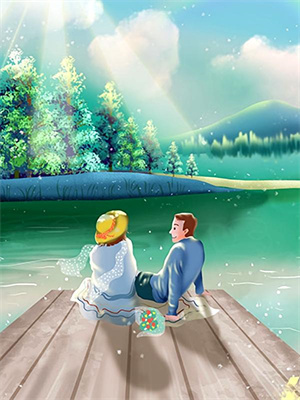 甄珠兒陸沉大結局