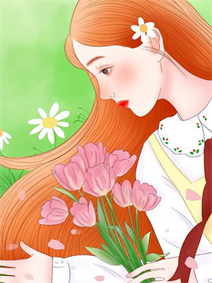 藍星曲庫撐腰，少女蒙面出道番外