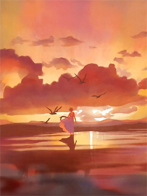 孫若顏最新章節