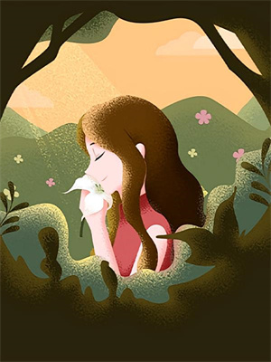 赤練仙子你該塗護手霜了最新章節