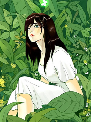 藍星曲庫撐腰，少女蒙面出道番外