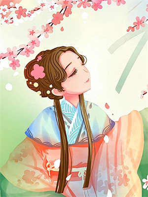 調教大唐大結局