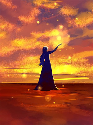 開局躺棺：重生嫡女殺瘋了番外