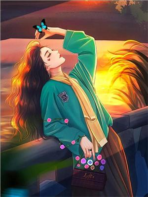 沈枝意靳承洲後續