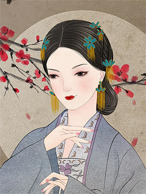 方韻張啓大結局