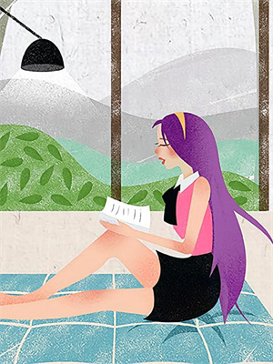 赤練仙子你該塗護手霜了最新章節