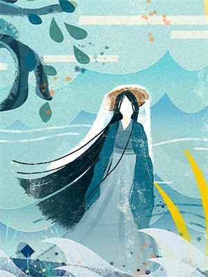 七俠鎮鹹魚：我家院裏住劍仙大結局