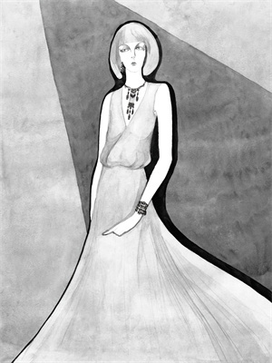 若無風雨便是晴筆趣閣