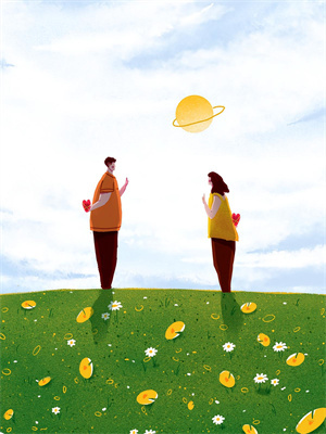 宋錦心謝衍之後續