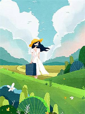 赤練仙子你該塗護手霜了最新章節