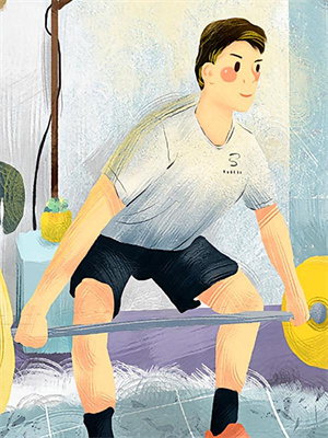 浴火重生，資本家小姐下鄉尋夫大結局