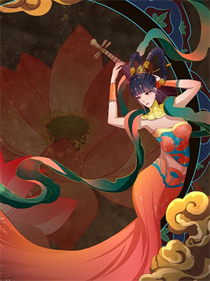 陸陽秦香月免費閱讀