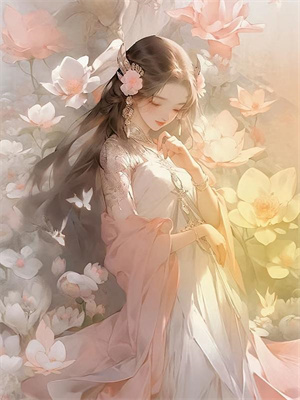 調教大唐大結局