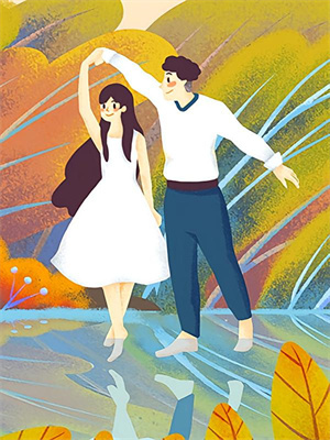 黃晚晴免費閱讀