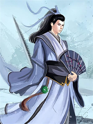 陶若初林軒丞小說全文