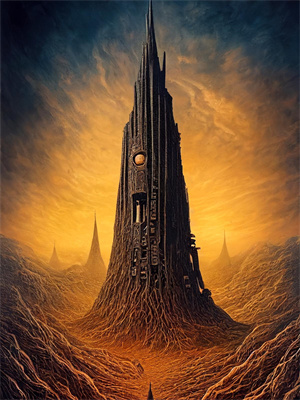 僵屍：我是九叔父親，開局墳被挖