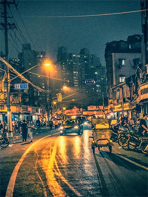 蜀歿：太子死局行