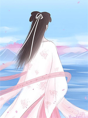 七俠鎮鹹魚：我家院裏住劍仙大結局