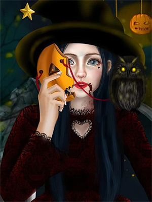 禁止開掛：在異世召喚華夏牌靈完整版