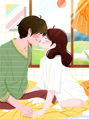 神雕：好過兒，郭伯母知道錯了最新章節