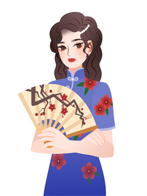 若無風雨便是晴筆趣閣