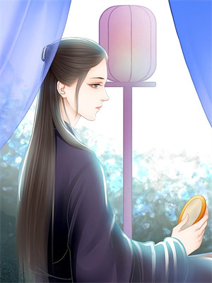 赤練仙子你該塗護手霜了最新章節