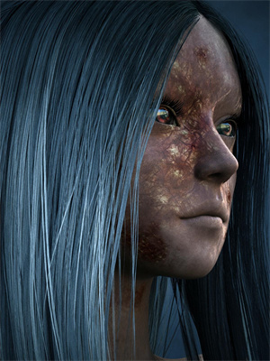 赤練仙子你該塗護手霜了最新章節