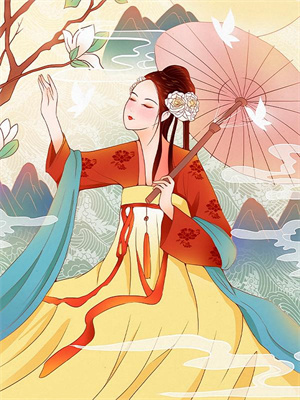 赤練仙子你該塗護手霜了最新章節