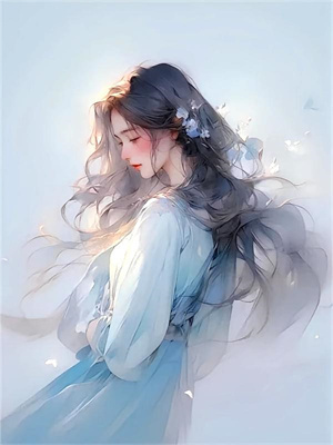 藍星曲庫撐腰，少女蒙面出道番外