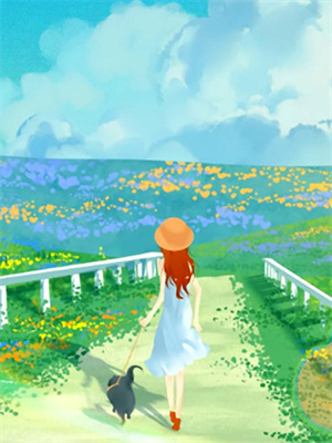 惹她？她爹可是超級護崽攝政王後續