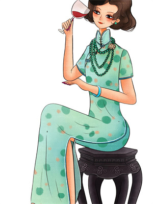 五行秘術大結局