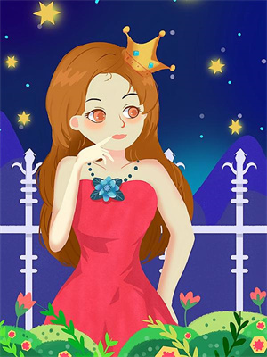 聽說娛樂圈來錢快？是真的！大結局