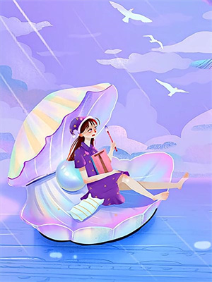 調教大唐大結局