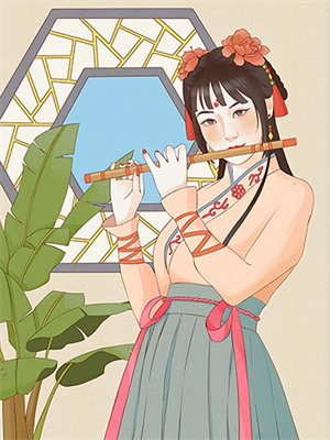 拯救班花：開局將她拿下全文