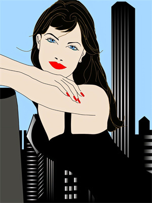 赤練仙子你該塗護手霜了最新章節