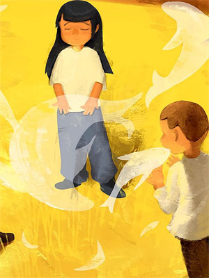 沒長嘴和沒眼色最新章節