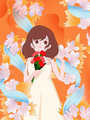 赤練仙子你該塗護手霜了最新章節