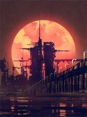 藍星曲庫撐腰，少女蒙面出道番外