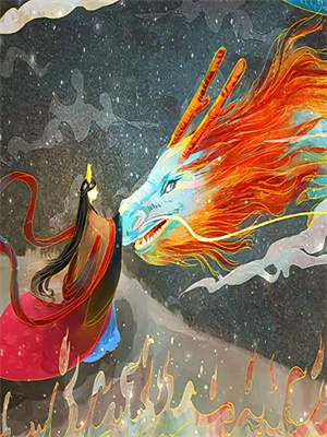 開局躺棺：重生嫡女殺瘋了番外