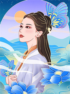 濟世小藥娘：家養玉靈太護短